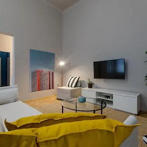 In Centre A16 Appartamento Budapest