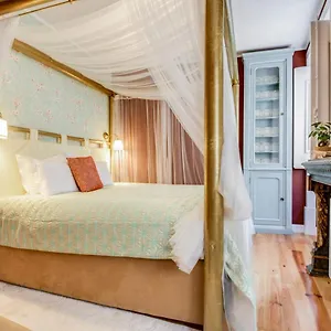 Luxa Charm House By Lovelystay Appartamento Sintra