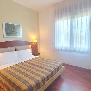  Alloggio per agriturismo Gli Ulivi