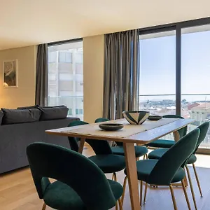 Wonderful 2 Bedroom By Innkeeper Appartamento Lisbona
