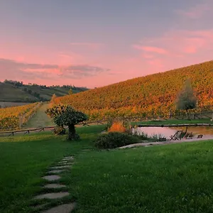  Alloggio per agriturismo Corte D'aibo