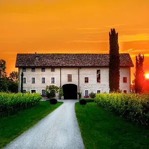  Alloggio per agriturismo Verdenoce