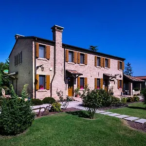  Alloggio per agriturismo Il Dosso